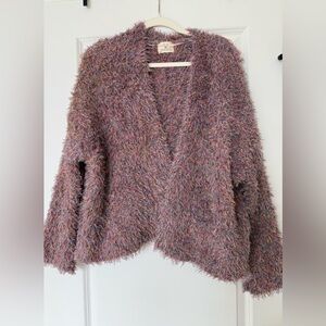 Pins and Needles from UO cardigan XS